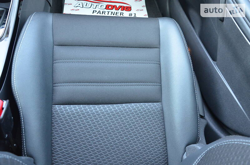 Універсал Renault Megane 2015 в Луцьку