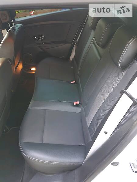 Універсал Renault Megane 2012 в Горохові