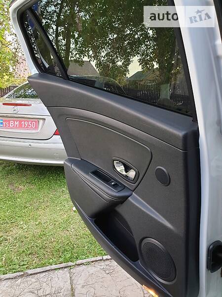 Універсал Renault Megane 2012 в Горохові