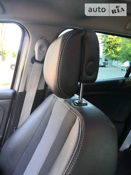 Універсал Renault Megane 2012 в Києві