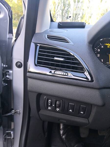 Універсал Renault Megane 2012 в Києві