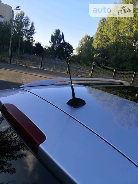 Універсал Renault Megane 2012 в Києві