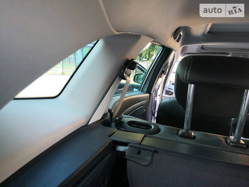 Універсал Renault Megane 2012 в Києві