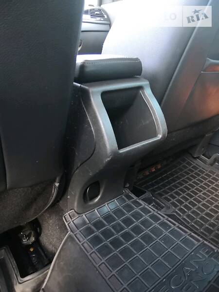 Універсал Renault Megane 2012 в Києві