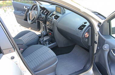 Універсал Renault Megane 2008 в 