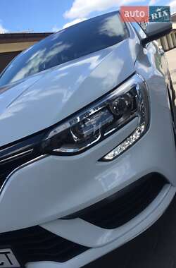 Универсал Renault Megane 2017 в Хмельницком