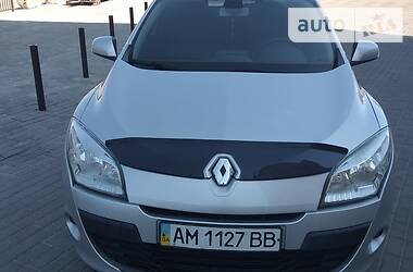 Универсал Renault Megane 2011 в Житомире