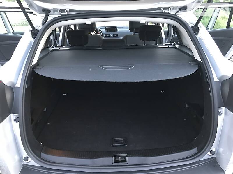 Універсал Renault Megane 2015 в Рожище