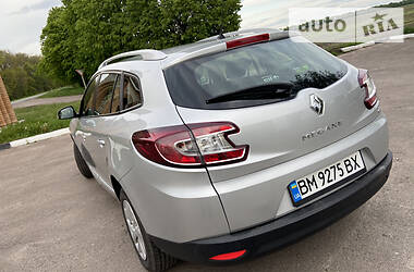 Універсал Renault Megane 2015 в 