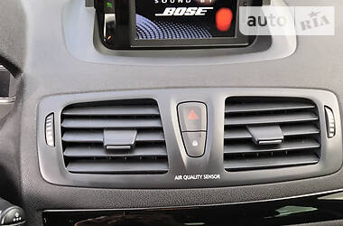 Універсал Renault Megane 2013 в 
