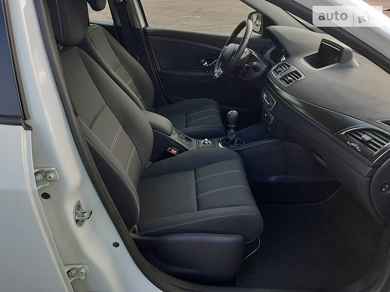 Універсал Renault Megane 2014 в Житомирі фото 35 Універсал Renault Megane 2014 в Житомирі