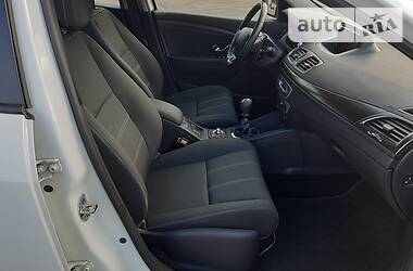 Универсал Renault Megane 2014 в Житомире