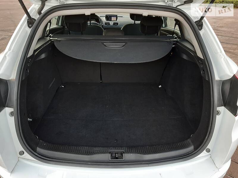 Універсал Renault Megane 2014 в Житомирі фото 48 Універсал Renault Megane 2014 в Житомирі