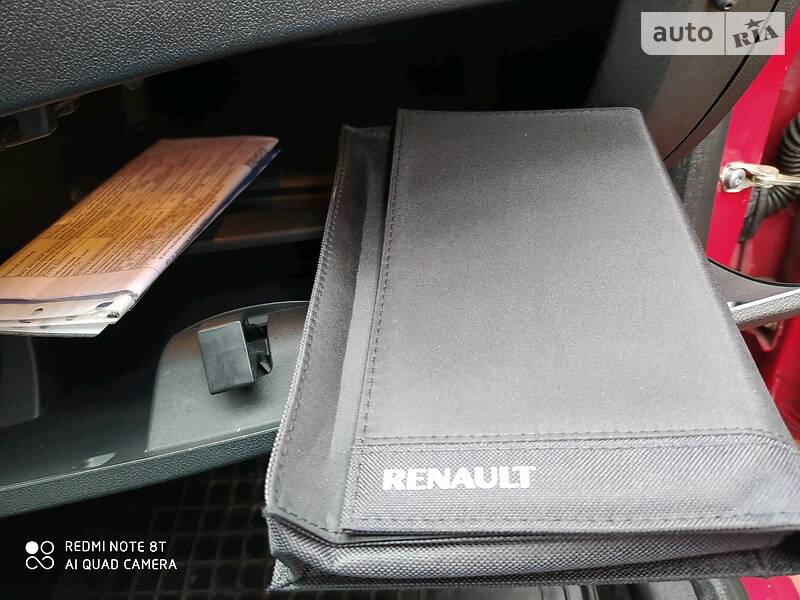 Універсал Renault Megane 2013 в Тернополі