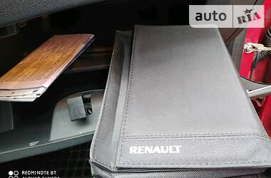 Універсал Renault Megane 2013 в 