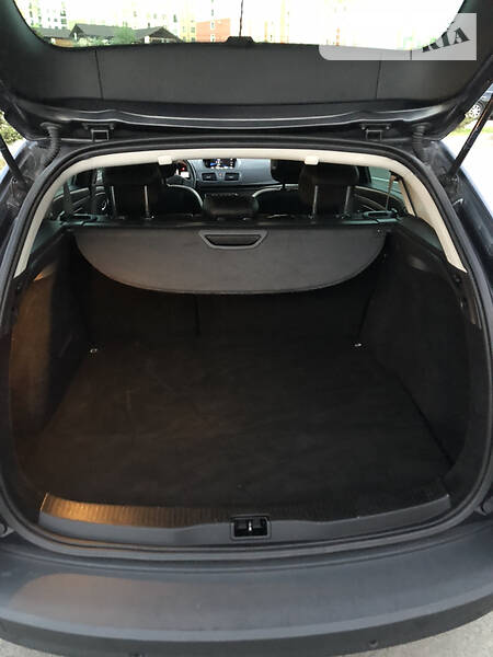 Універсал Renault Megane 2013 в Рівному фото 20 Універсал Renault Megane 2013 в Рівному