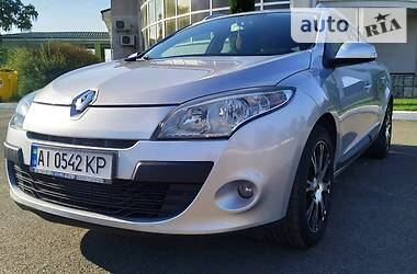 Универсал Renault Megane 2011 в Киеве