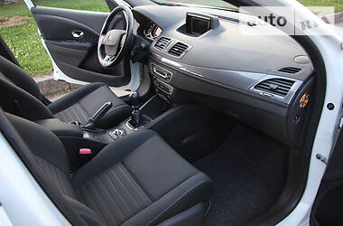 Універсал Renault Megane 2015 в 