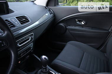 Універсал Renault Megane 2015 в 