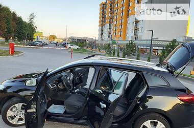 Універсал Renault Megane 2010 в 