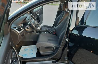 Універсал Renault Megane 2010 в 