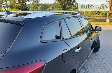 Універсал Renault Megane 2010 в 