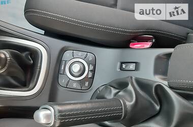 Універсал Renault Megane 2010 в 