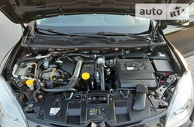 Універсал Renault Megane 2010 в 