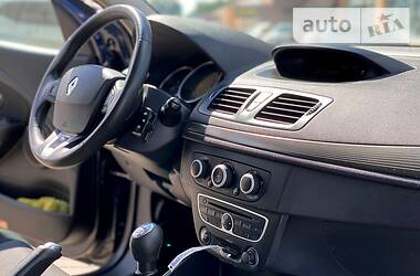 Універсал Renault Megane 2009 в 