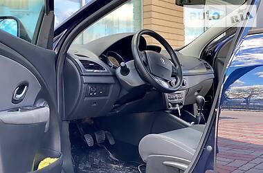 Універсал Renault Megane 2009 в 