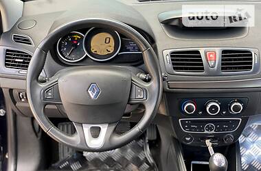 Універсал Renault Megane 2009 в 