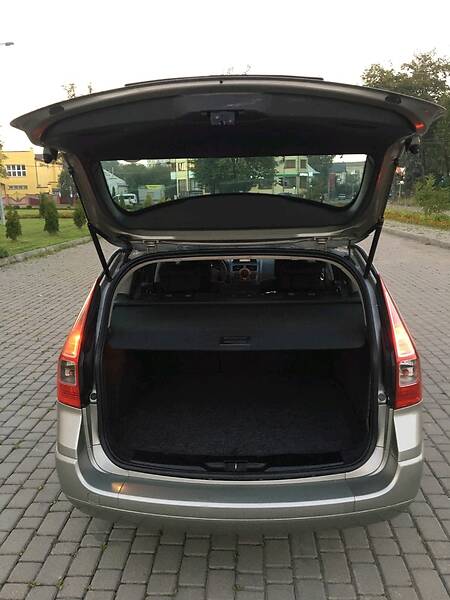 Універсал Renault Megane 2007 в Івано-Франківську