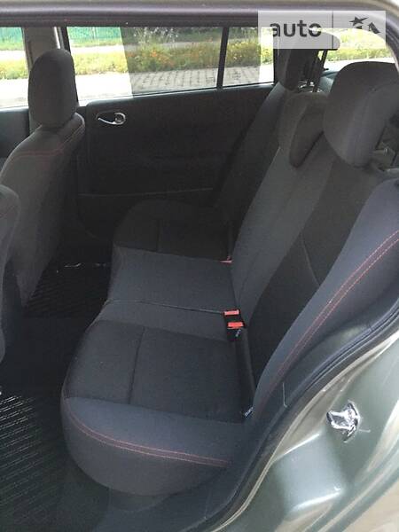 Універсал Renault Megane 2007 в Івано-Франківську