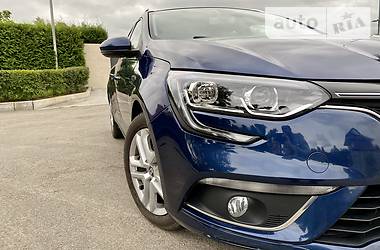 Универсал Renault Megane 2017 в Виннице