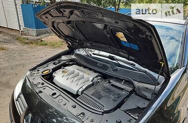 Универсал Renault Megane 2004 в Полтаве