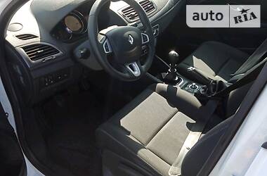 Универсал Renault Megane 2012 в Днепре