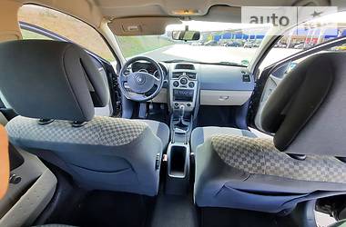 Универсал Renault Megane 2005 в Виннице