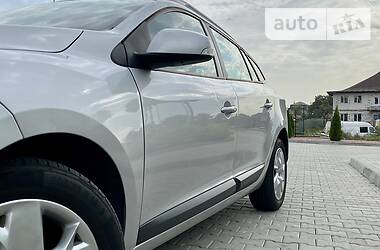Універсал Renault Megane 2012 в 