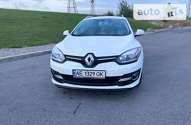 Универсал Renault Megane 2014 в Днепре