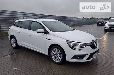 Универсал Renault Megane 2017 в Дубно