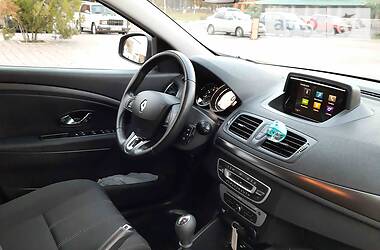 Универсал Renault Megane 2014 в Полтаве