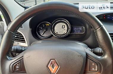 Универсал Renault Megane 2015 в Полтаве