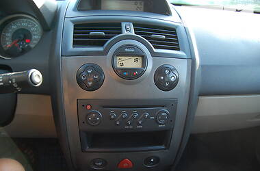 Универсал Renault Megane 2008 в Ровно