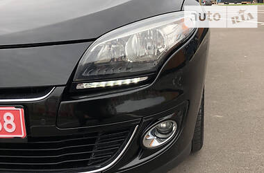 Универсал Renault Megane 2012 в Ровно