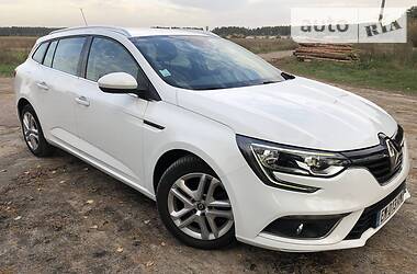 Универсал Renault Megane 2017 в Броварах