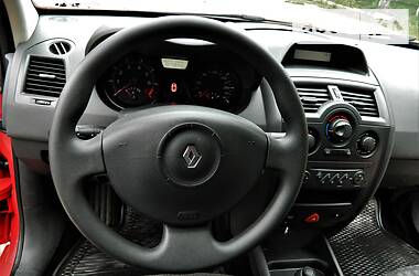 Универсал Renault Megane 2007 в Ровно