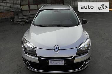 Универсал Renault Megane 2012 в Умани