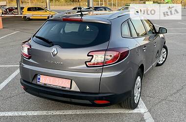 Универсал Renault Megane 2014 в Днепре