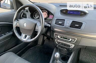 Универсал Renault Megane 2014 в Днепре