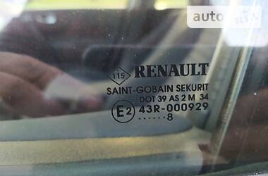 Универсал Renault Megane 2008 в Сумах